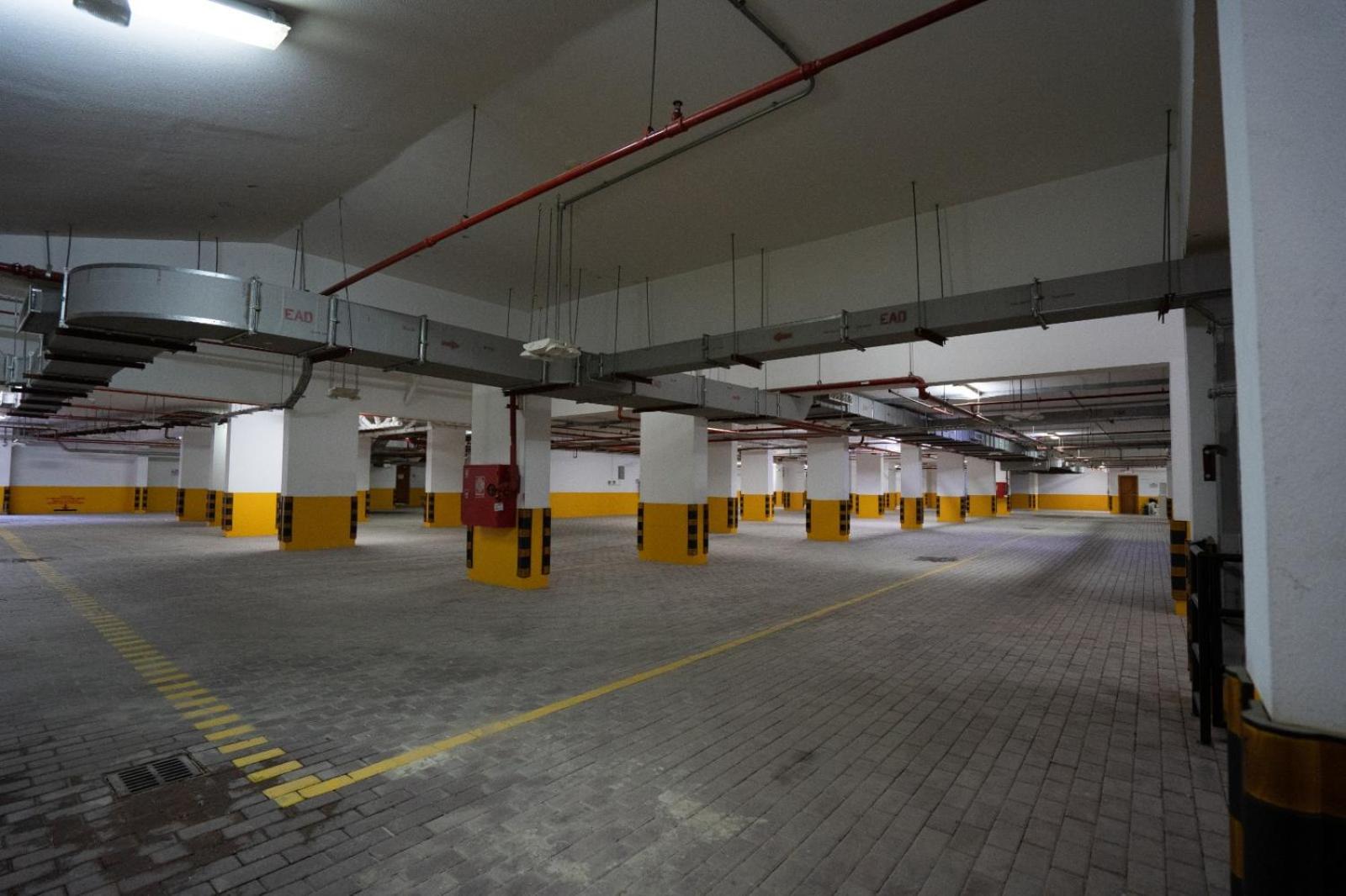 Al Liwan Residence Doha Eksteriør bilde